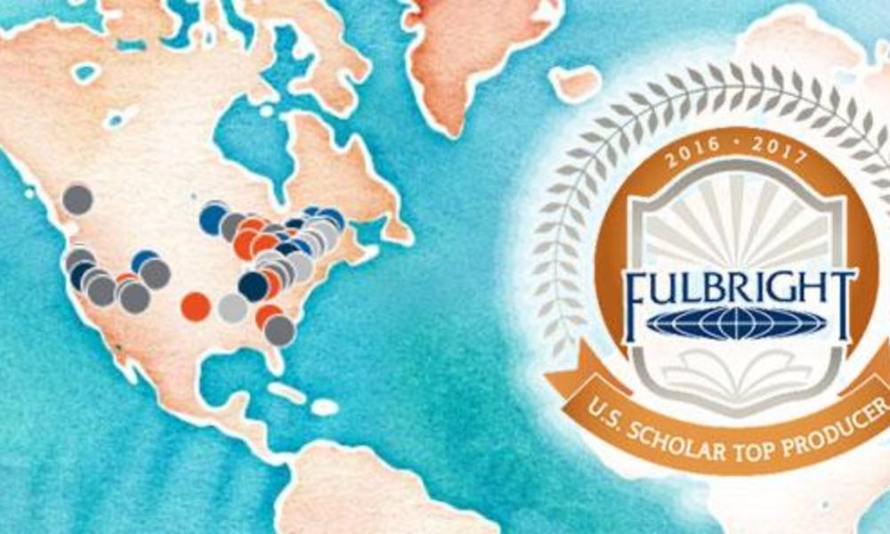 السفارة الأمريكية تفتح باب التقديم لبرنامج فولبرايت الأكاديمي لعام المقبل