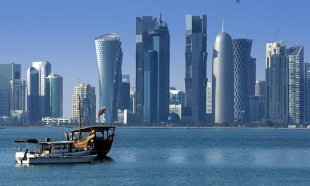 قطر تواصل بيع استثماراتها وتعرض أصولا في لندن