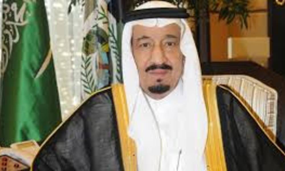 أوامر ملكية تضمنت إقالة وزير وإنشاء صندوق للتنمية في السعودية