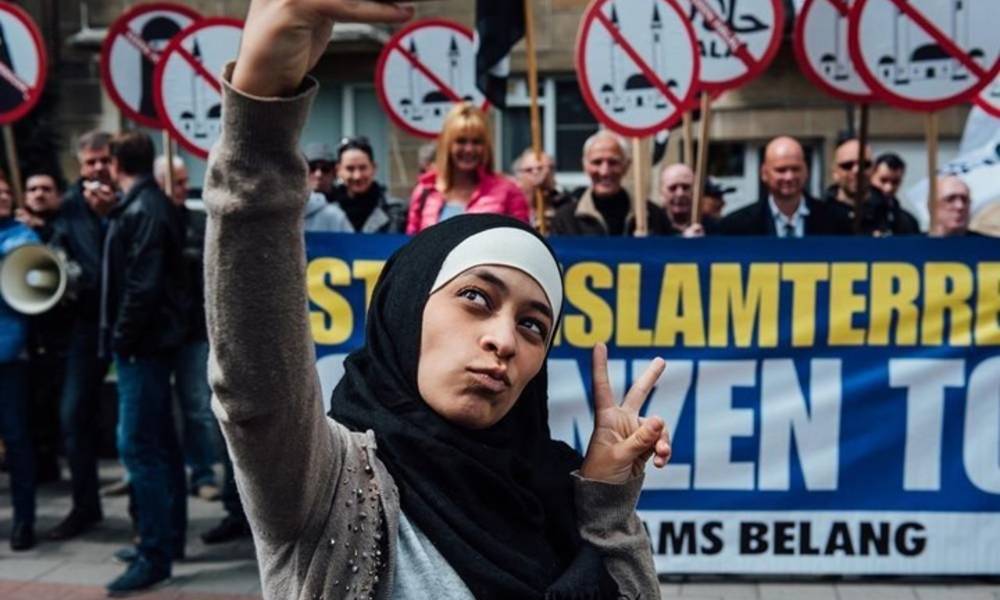 ما تأثير صعود اليمين المتطرف على الجالية المسلمة بألمانيا؟