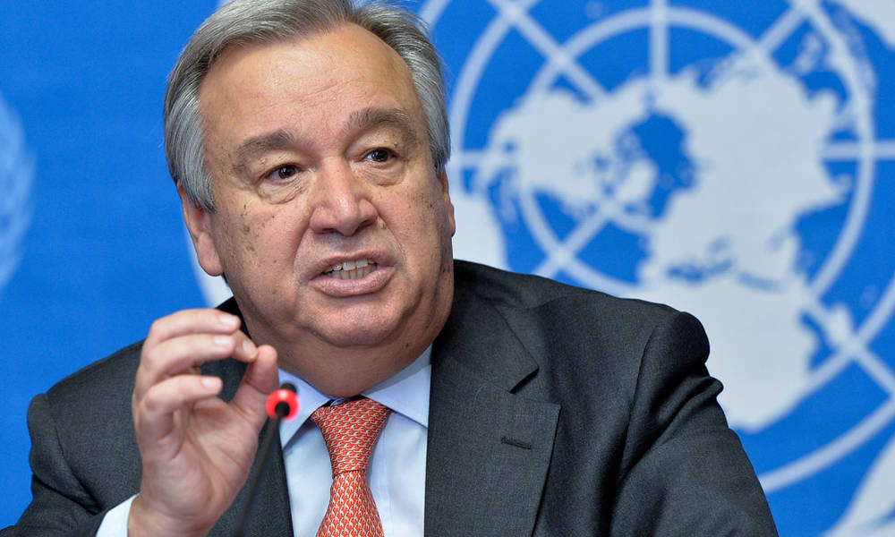 الامم المتحدة: اربع دول بينها العراق تتصدر حالات الإعدام "البربرية" !
