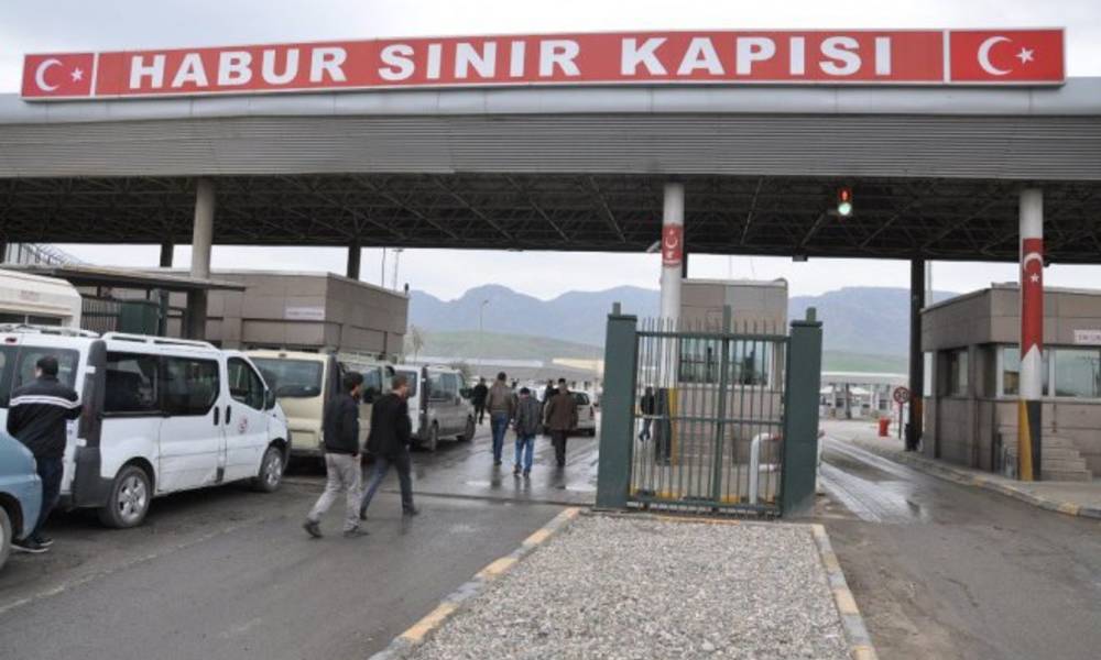 تقرير تركي يكشف تفاصيل المنفذ الحدودي الجديد بين العراق وتركيا
