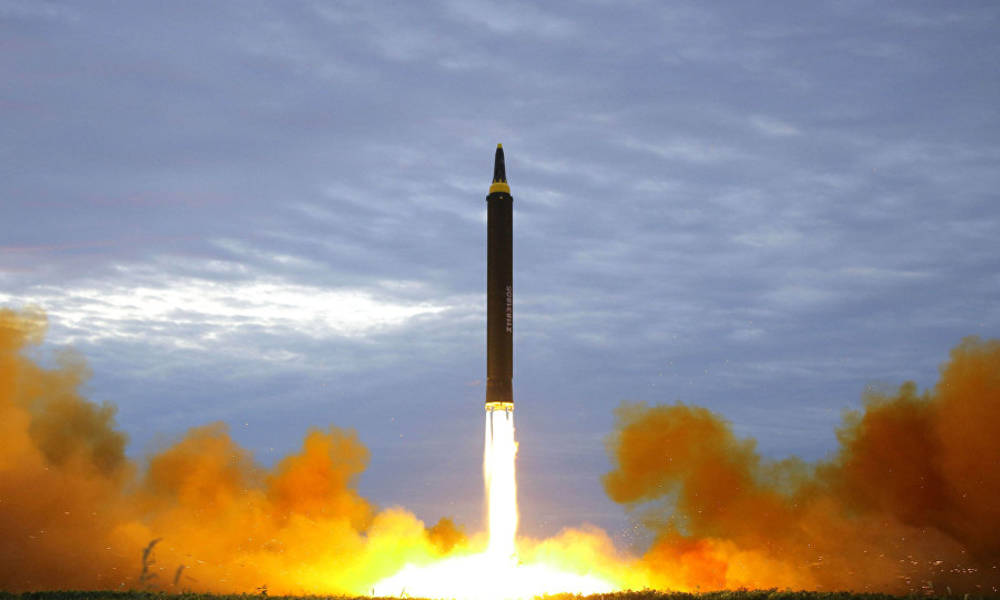 كوريا الشمالية: الحرب النووية يمكن أن تبدأ في أية لحظة