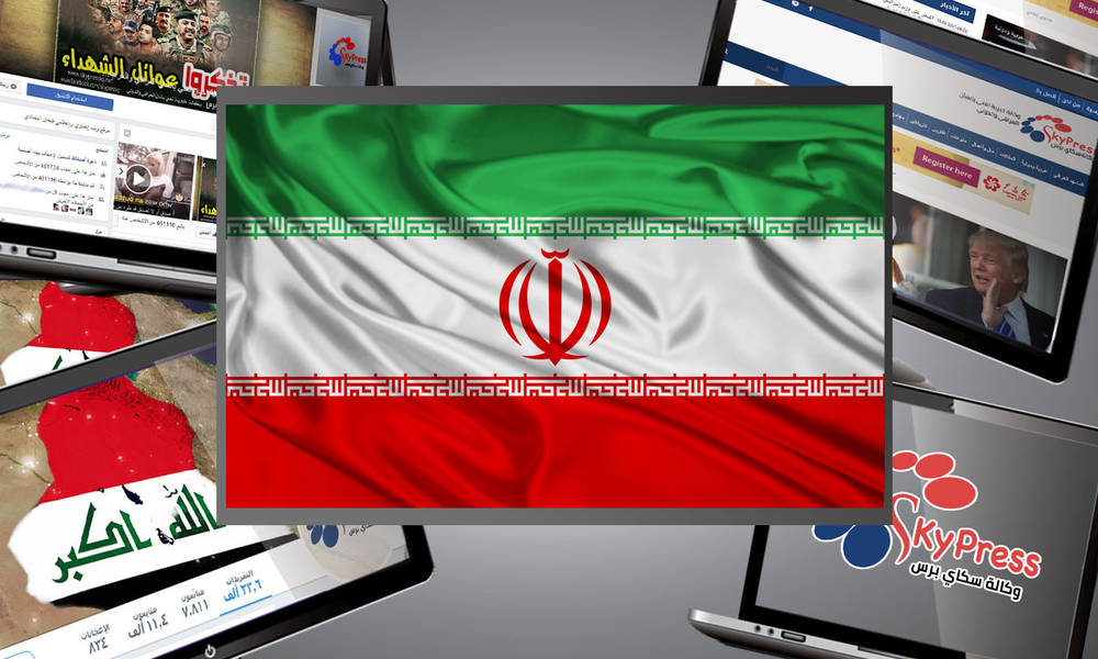 مسؤول إيراني: الحكومة العراقية تستطيع دخول أربيل بصورة أسهل من كركوك