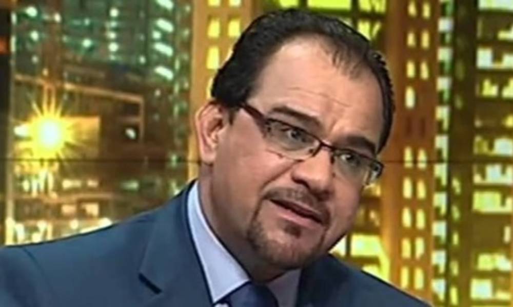 مطالبات بالكشف عن تفاصيل اعتقال الكاتب والاعلامي سمير عبيد