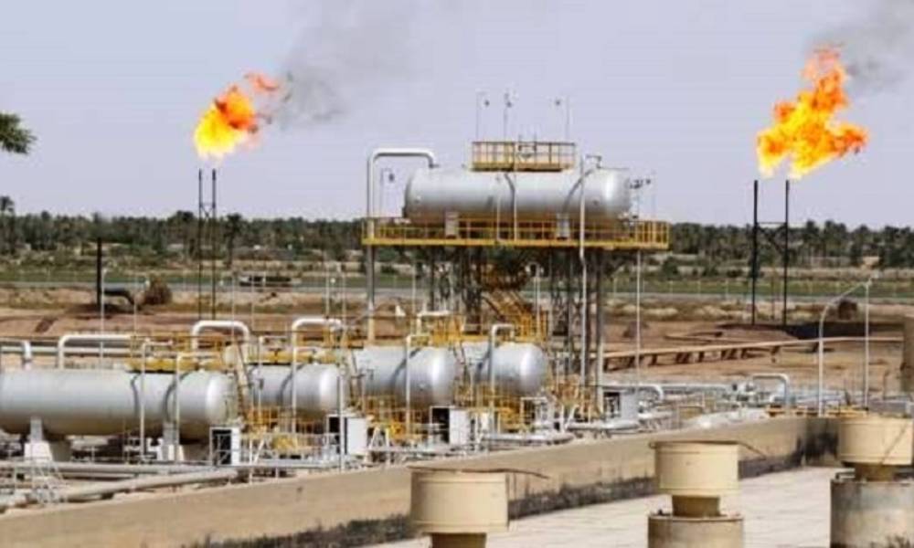 وزارة النفط: إنجاز محطة كهرباء لتجهيز حقل الرميلة