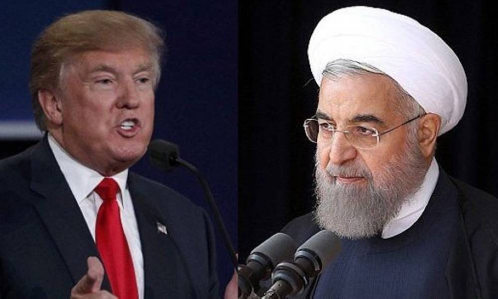 واشنطن بوست: ترامب طلب لقاء الرئيس الايراني والاخير رفض