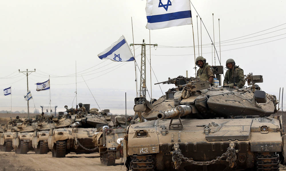 تقرير: تعرف على الحرب الإسرائيلية القادمة مع حزب الله
