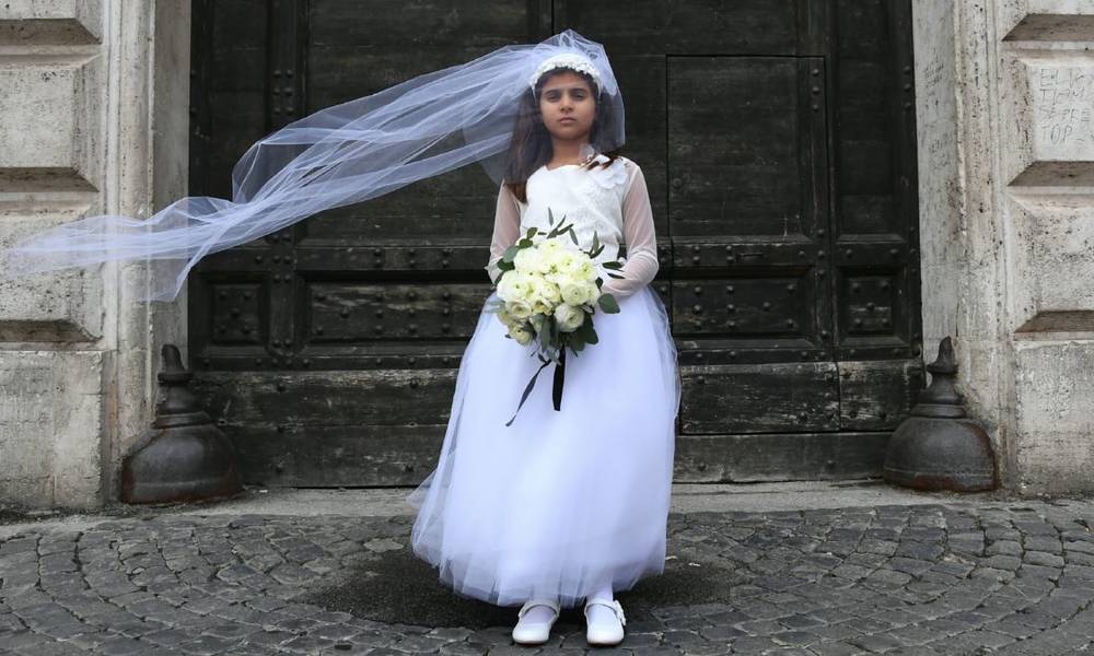 البرلمان المصري يبحث تعديل 3 قوانين لمكافحة زواج القاصرات