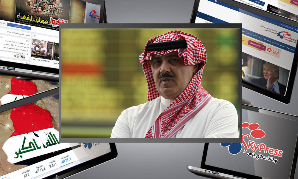 بالفيديو: الأمير السعودي متعب بن عبد الله يكشف عن معاناته تحت التعذيب