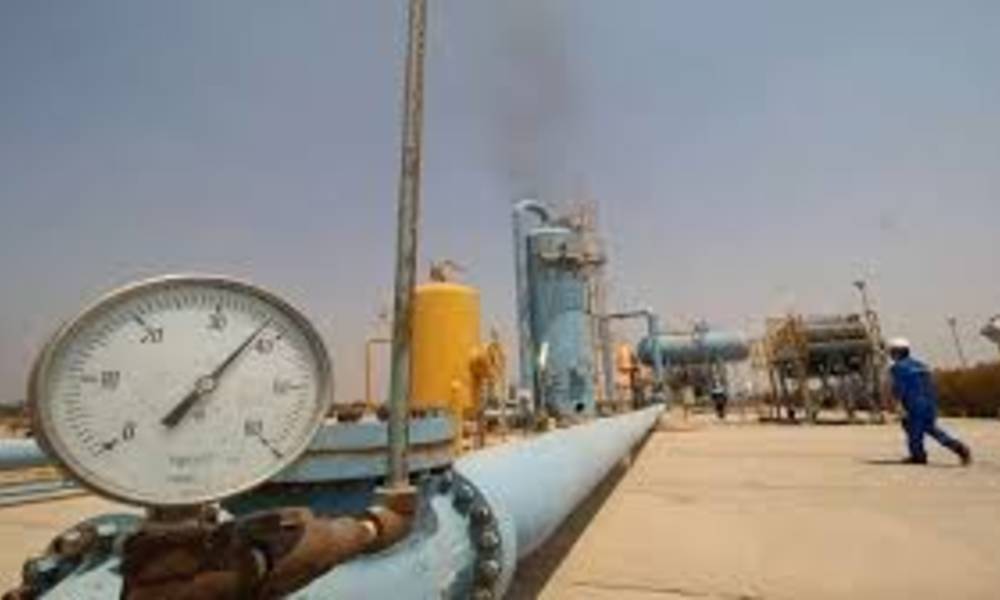 العراق يدعو الشركات العالمية لاستكشاف 9 رقع نفطية جديدة