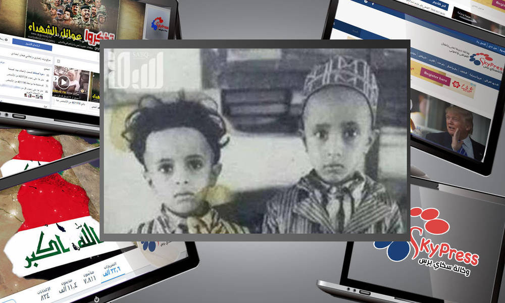 صور نادرة لـ"علي عبد الله صالح" الرجل الذي تصدر المشهد اليمني لأربع عقود