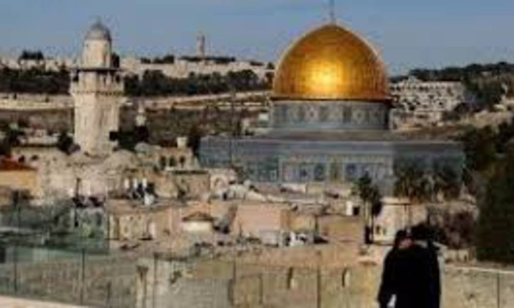 فرنسا: لن ننقل سفارتنا إلى القدس