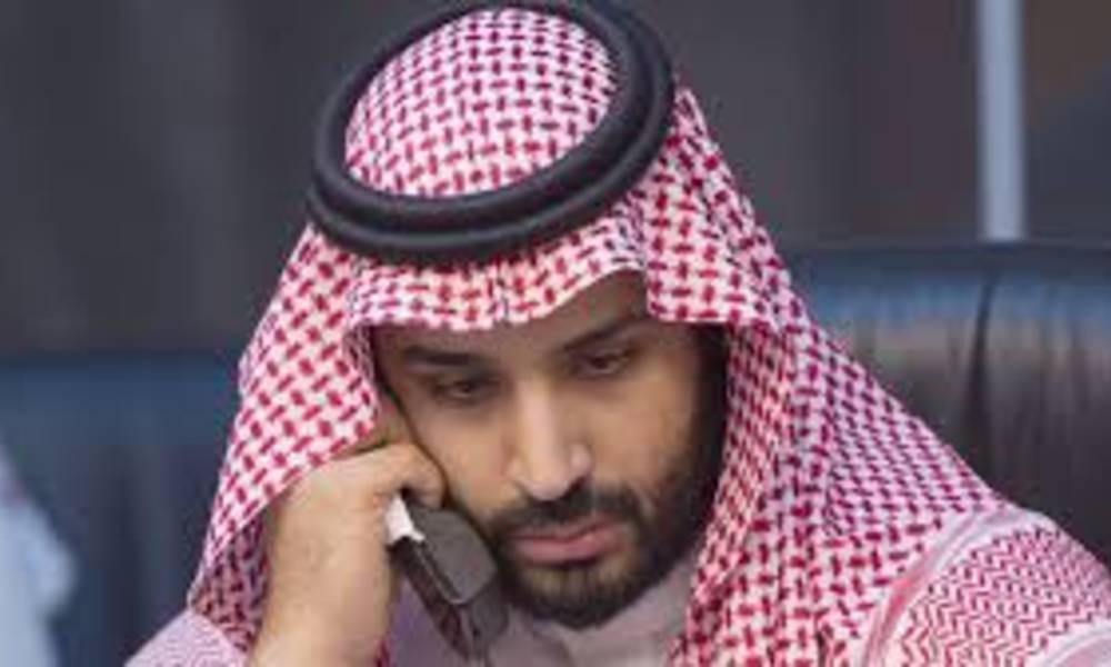  صحيفة بريطانية : مشاريع بن سلمان تضعف مكانة السعودية