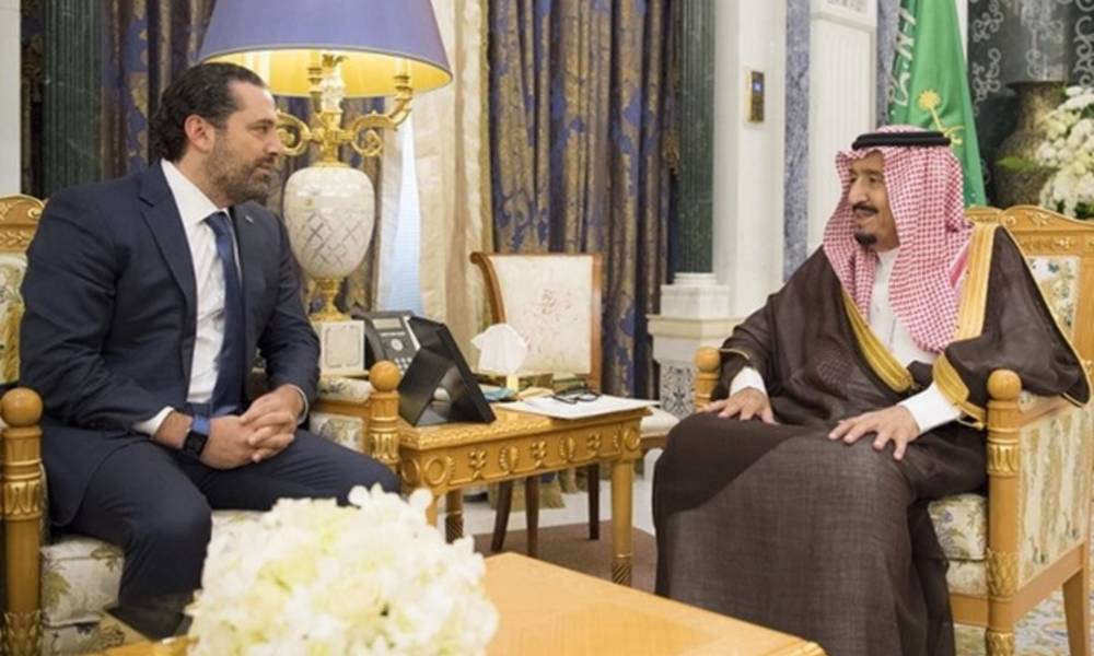 تقرير فرنسي: سعد الحريري وريث تحت "عقال" السعودية