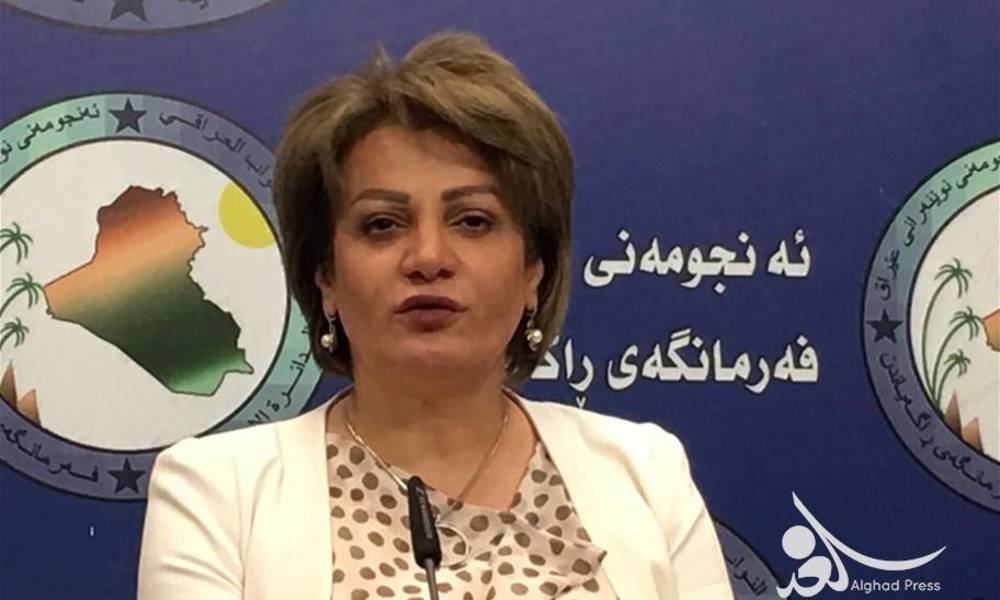 عائلة عبدالواحد تطالب الحكومة الاتحادية بالتدخل لوقف "تعسف" السلطات الكردية