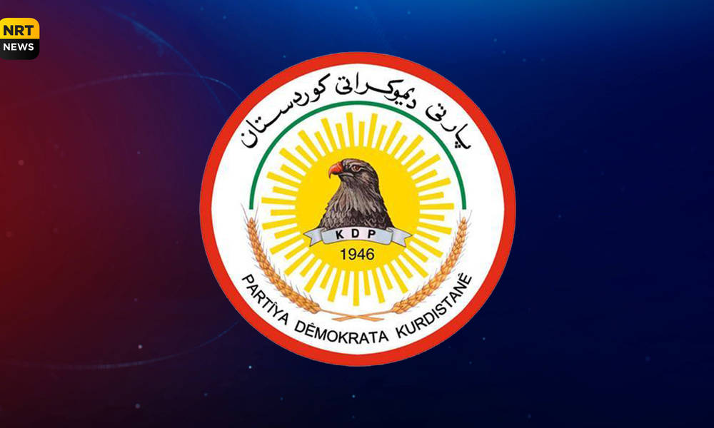 الديمقراطي الكردستاني يعلق على احتجاجات السليمانية.. "موجة قذرة" يجب قمعها