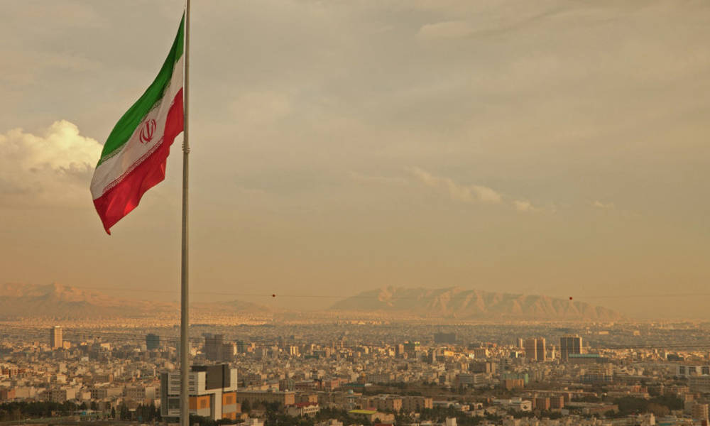 إيرانية حائزة على نوبل للسلام: هذه أسباب احتجاجات طهران.. بداية لحراك تبدل "السلطة"