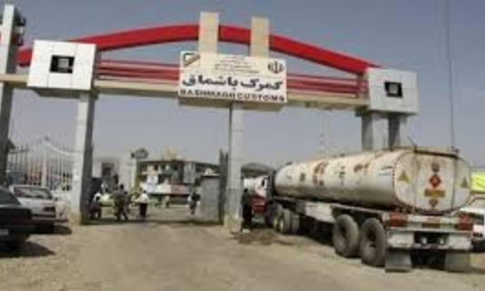 إيران تعيد فتح معبرين حدوديين مع كردستان العراق