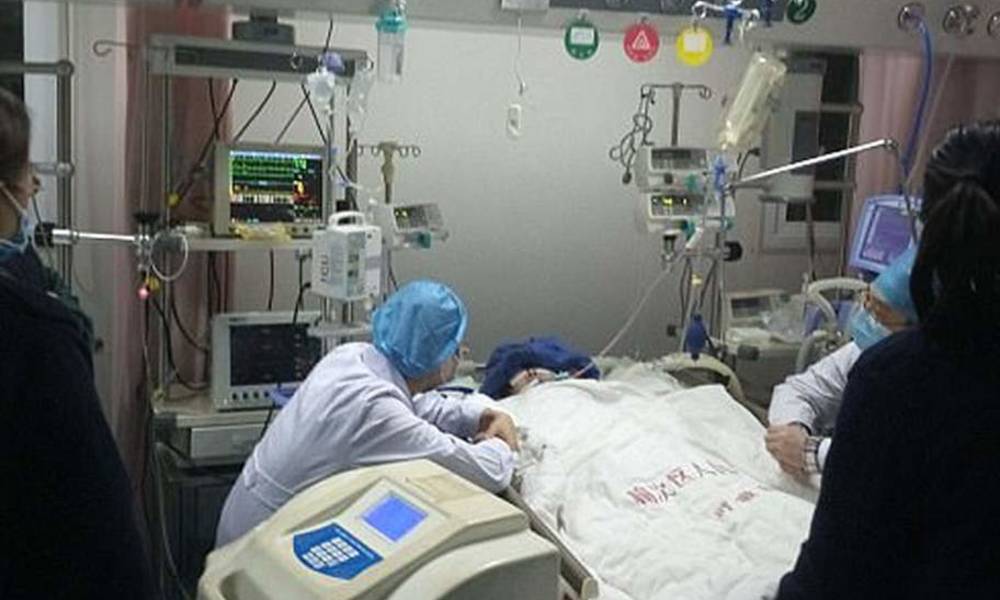 وفاة طبيبة صينية بسبب ساعات العمل المتواصلة