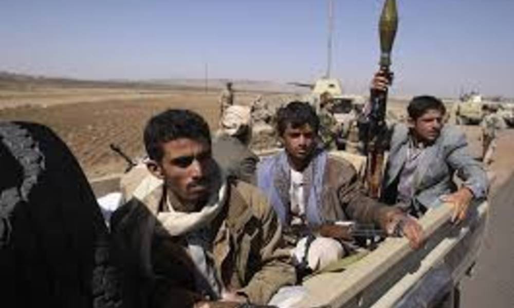 الحوثيون يرغبون بالتفاوض مع السعودية