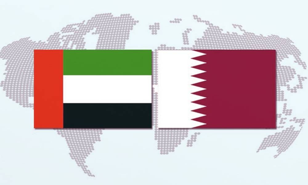 قطر: بسبب "امرأة" وقفت الامارات مع دول الحصار.. من هي ؟