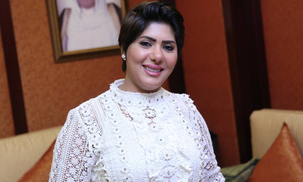 السفارة العراقية في الكويت ترفع دعوى قضائية ضد الممثلة الكويتية (ملاك)