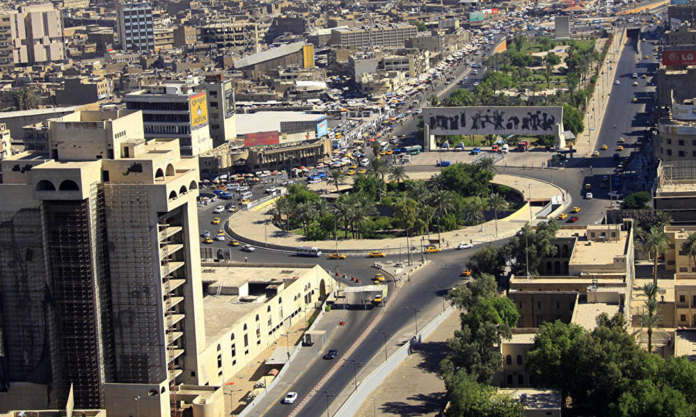 الأمن النيابية: هذه الجهة ستستلم ملف أمن بغداد