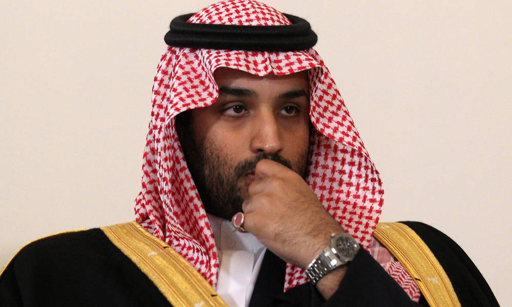 تقرير امريكي حول اصلاحات بن سلمان واستياء السعوديين منها