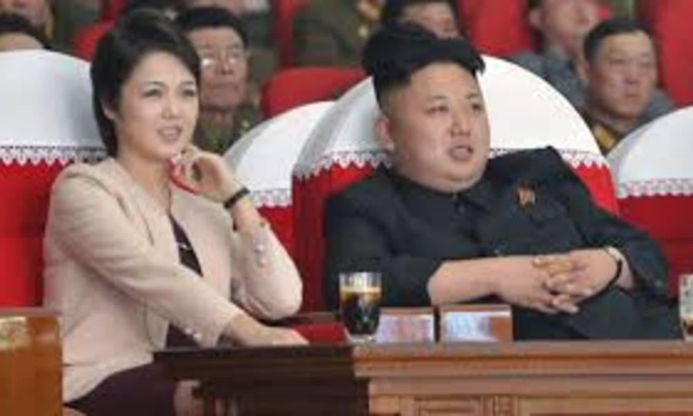 زعيم كوريا الشمالية بدّد ميراثه على التجارب النووية