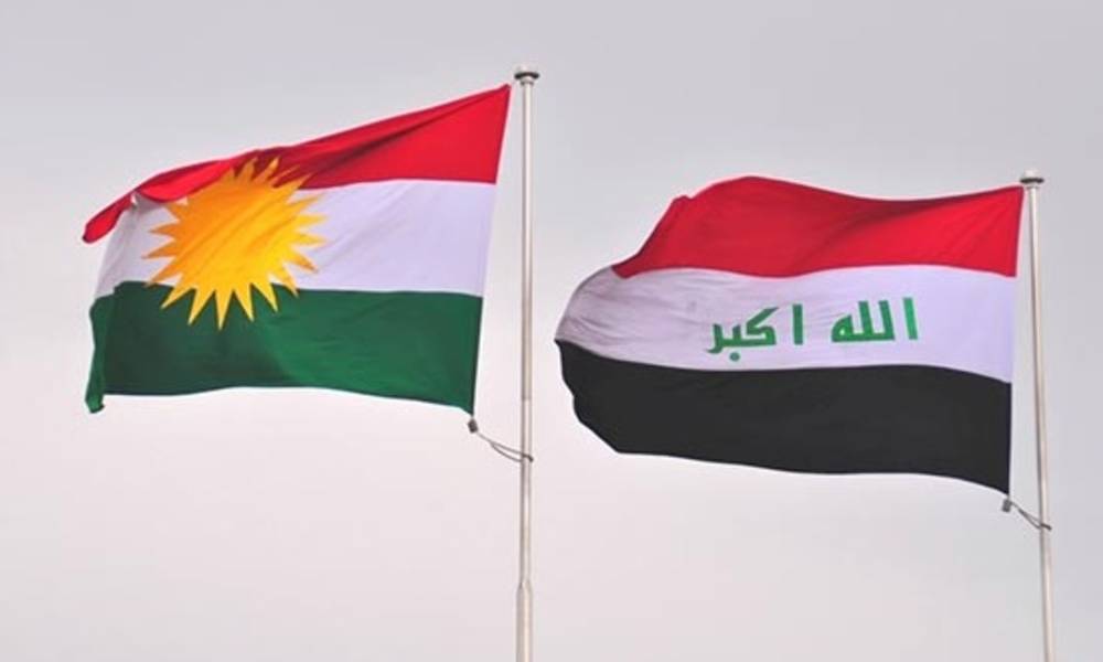 حكومة كردستان: اتفقنا مع بغداد على 6 نقاط.. وهذا مصير النفط