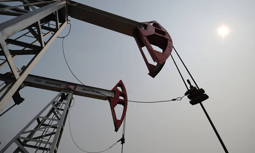 روسيا : بغداد تساعد شركاتنا النفطية على تخطي العواقب في اربيل