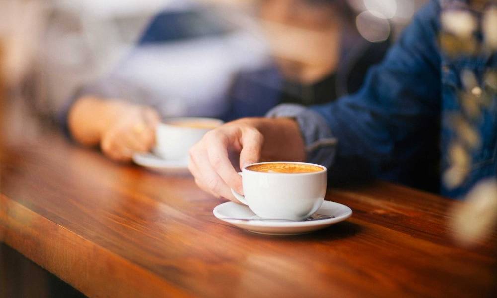 تعرف على 13 حقيقة "علمية" عن القهوة