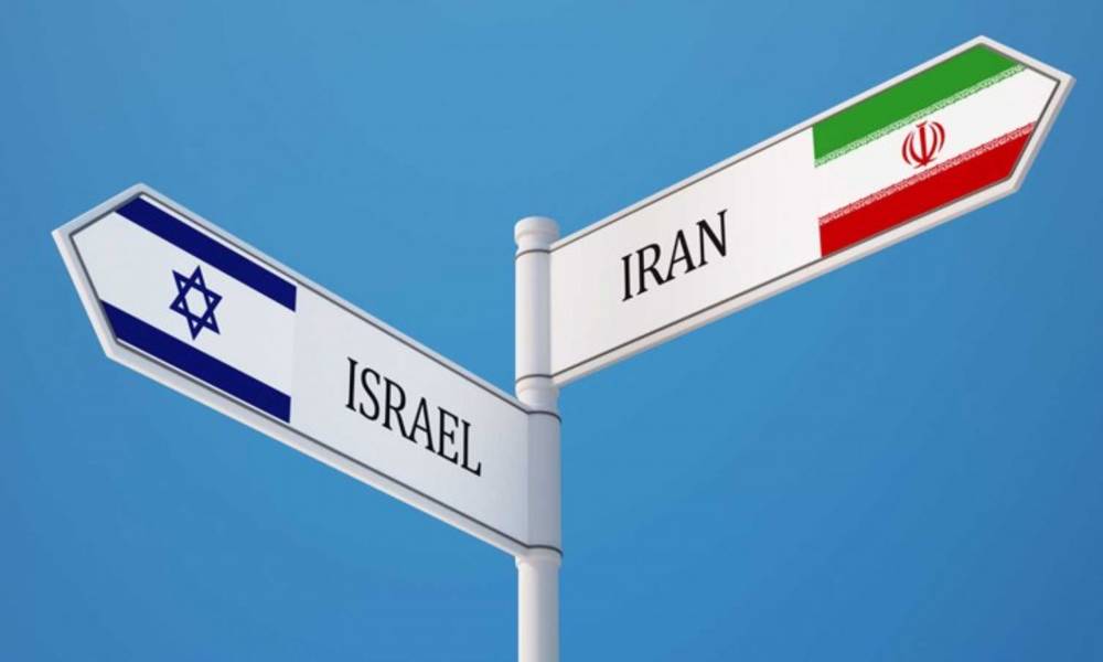 "وول ستريت جورنال" تتحدث عن حرب إيرانية-إسرائيلية !