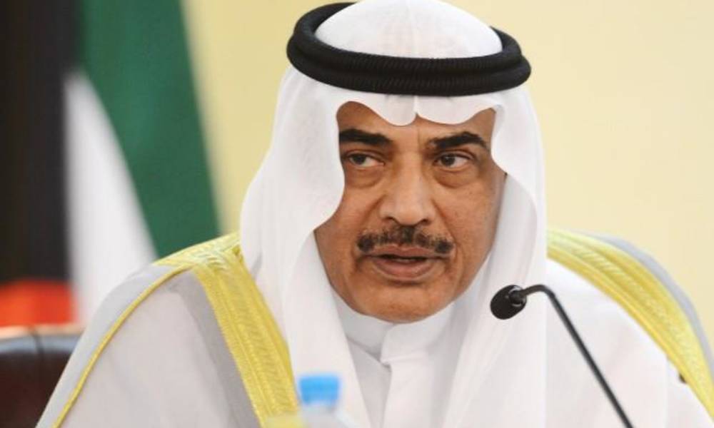 الخارجية الكويتية: العراق أحد ركائز الأمن والاستقرار في المنطقة