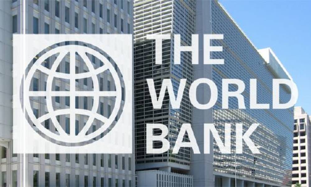 البنك الدولي يكشف عن طبيعة القروض الممنوحة للعراق