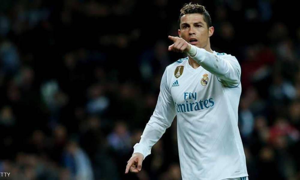 رونالدو يشترط على ريال مدريد إبعاد هذا اللاعب.. من هو؟