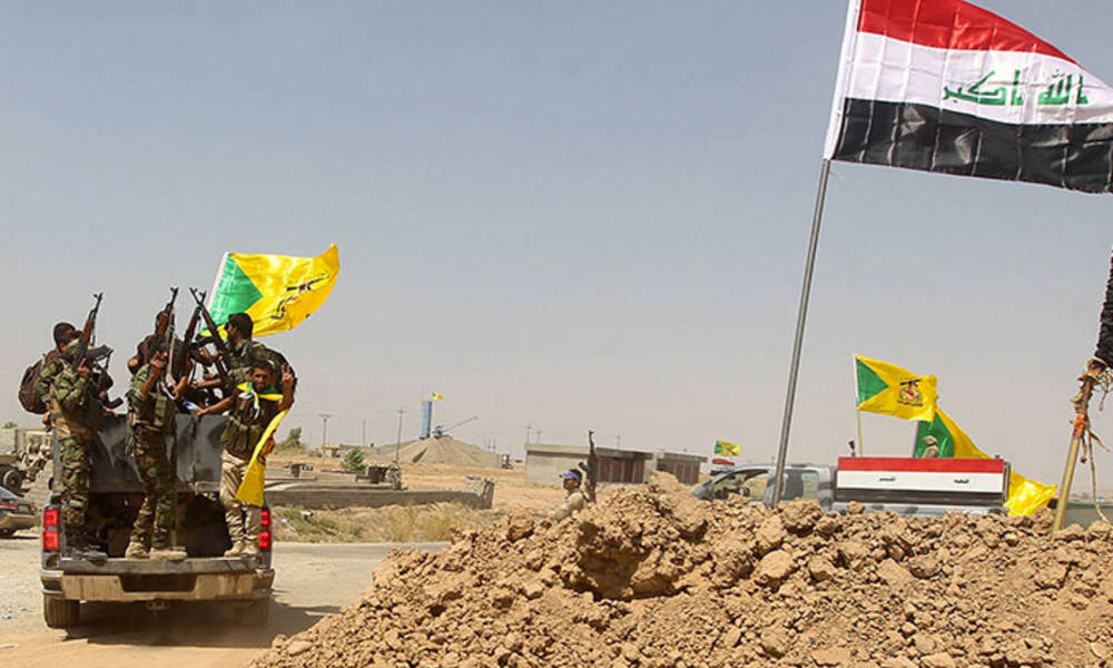 تقرير بريطاني: كيف حصلت كتائب حزب الله العراقية على دبابات أبرامز الأمريكية؟