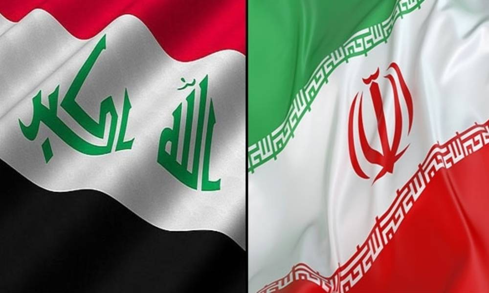 الخارجية ترد على تصريحات هيمنة إيران على العراق