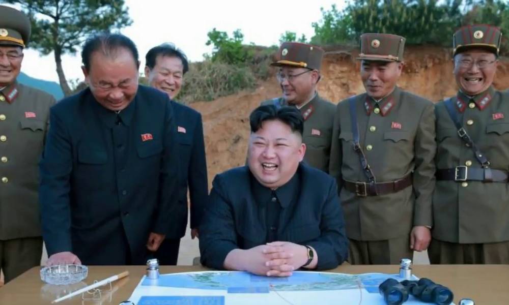 عسكرية من كوريا الشمالية تكشف أسرارا عن "كيم جونغ اونغ"