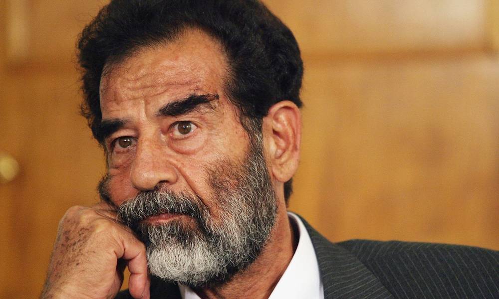 مصادرة املاك اقارب صدام حسين .. ونجل طارق عزيز يرد على القرار