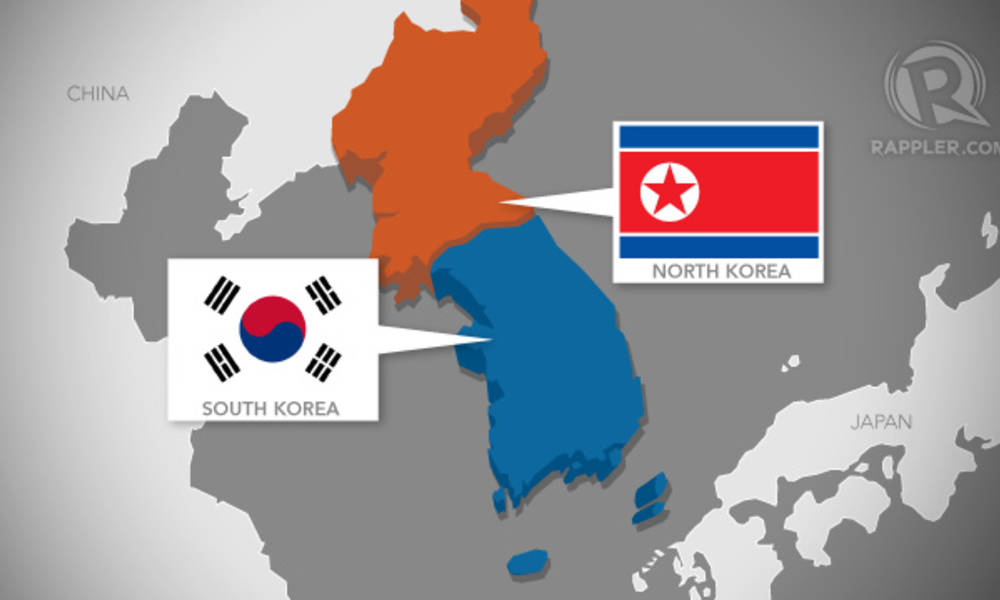 اجتماع "قمة" بين زعيمي الكوريتين الشمالية والجنوبية.. لهذا السبب