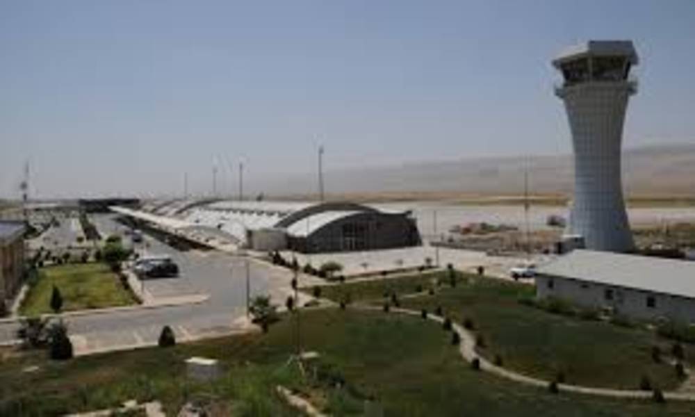    انطلاق أول رحلة “عمرة” من كردستان إلى السعودية بالرغم من الحظر الجوي