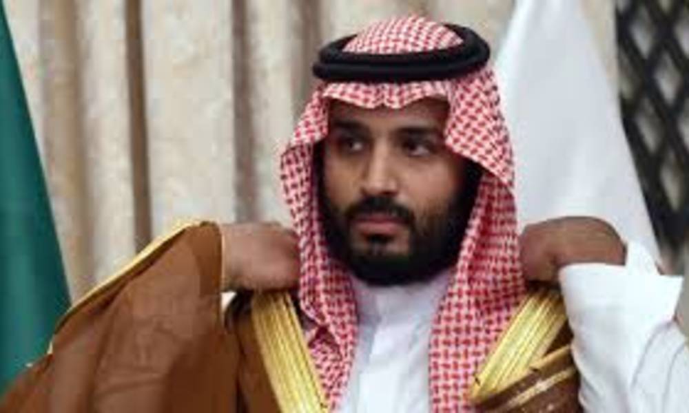 تقرير امريكي يكشف طريقة السعودية في جذب حلفائها