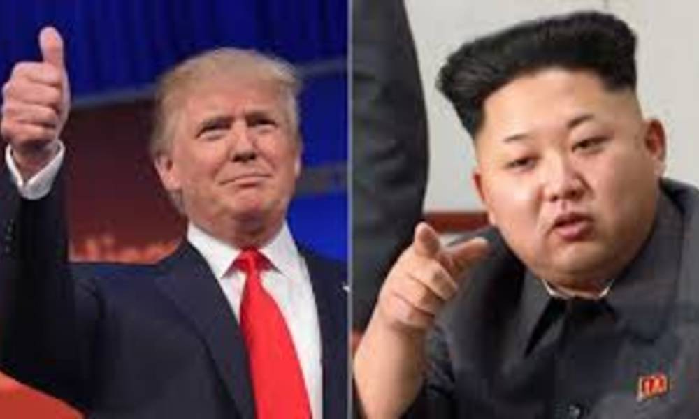 تقرير امريكي : هكذا سيضرب لقاء ترامب وزعيم كوريا الشمالية الصفقة النووية الإيرانية