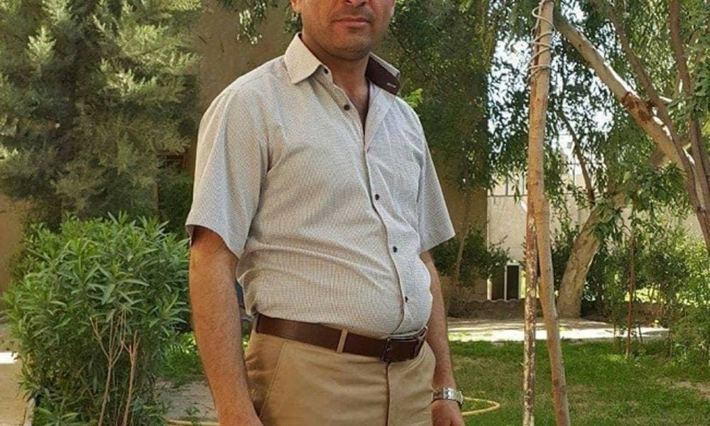 مقتل احد موظفي مجلس محافظة ديالى على يد مجهولين
