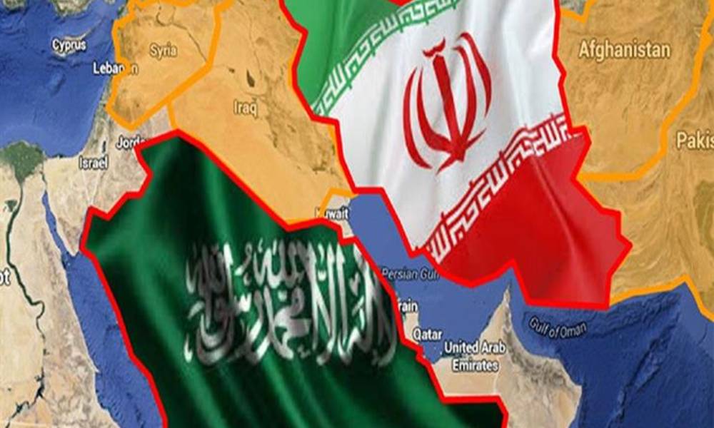 ايران: سنكون أول دولة تقف الى جانب السعودية في حال تعرضها لأي عدوان