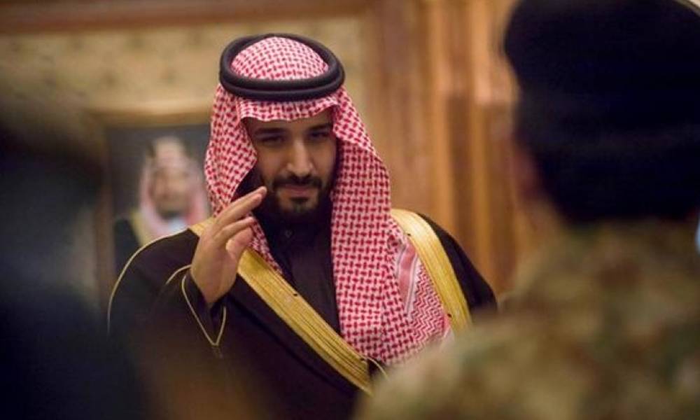 خبير عسكري: السعودية قادرة على تصنيع "قنبلة نووية"