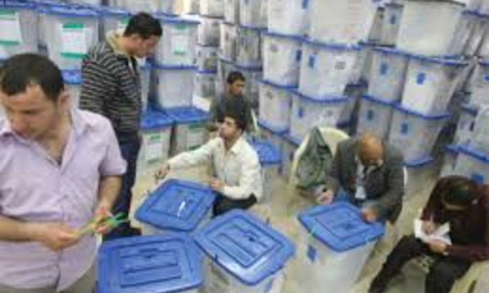 بالفيديو.. ما لا تعرفه عن "ارقام" الانتخابات القادمة.. هل ستغير من واقع العراق؟!