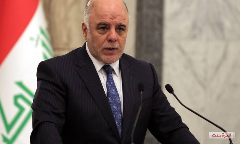 العراق ينفي خبر زيارة ولي عهد السعودية بن سلمان